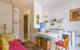 Apartamento do Washington